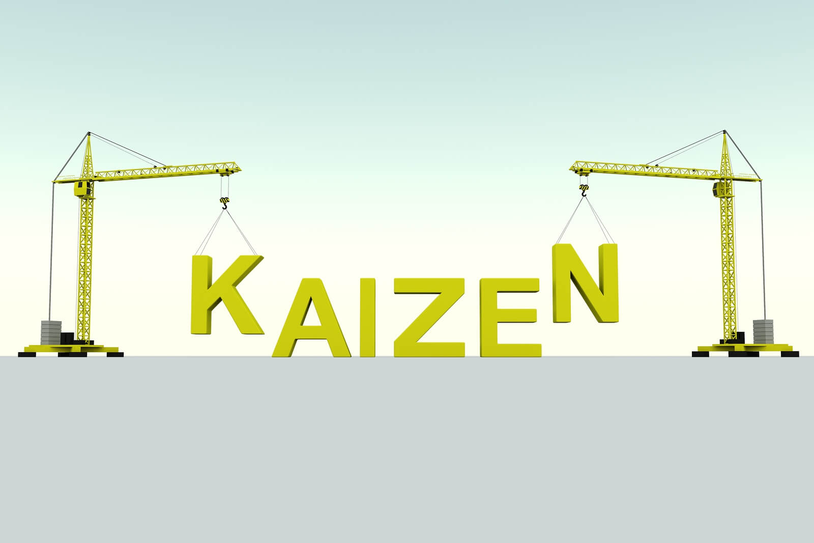 Describe Kaizen and How it Fits Into Lean Six Sigma-Lean Six Sigma Curriculum Experts Describe Kaizen and How it Fits Into Lean Six Sigma-Lean Six Sigma Curriculum Experts