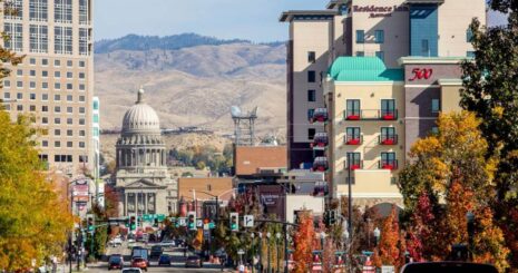 Idaho ID-Lean Six Sigma Curriculum Experts