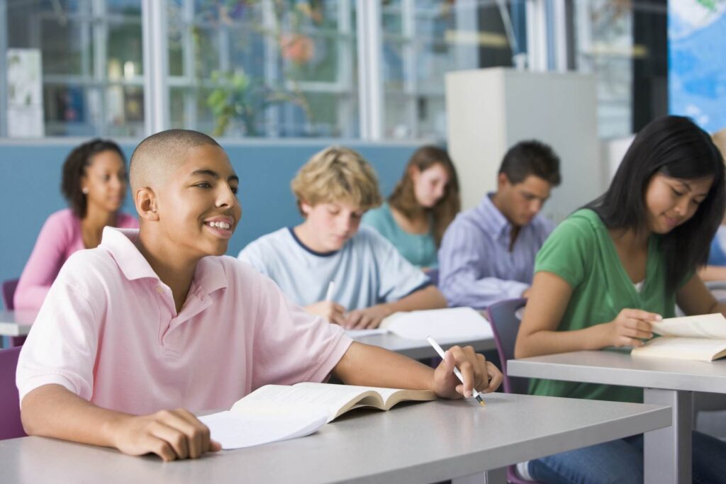 Lean Six Sigma Curriculum for High School Students-Lean Six Sigma Curriculum Experts