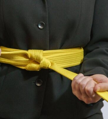 Lean Six Sigma Yellow Belt Training and Certification