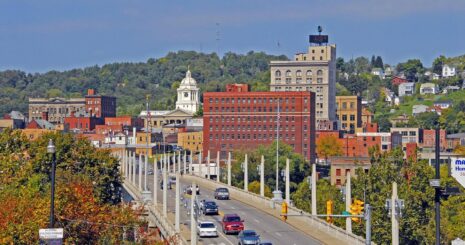 West Virginia WV-Lean Six Sigma Curriculum Experts