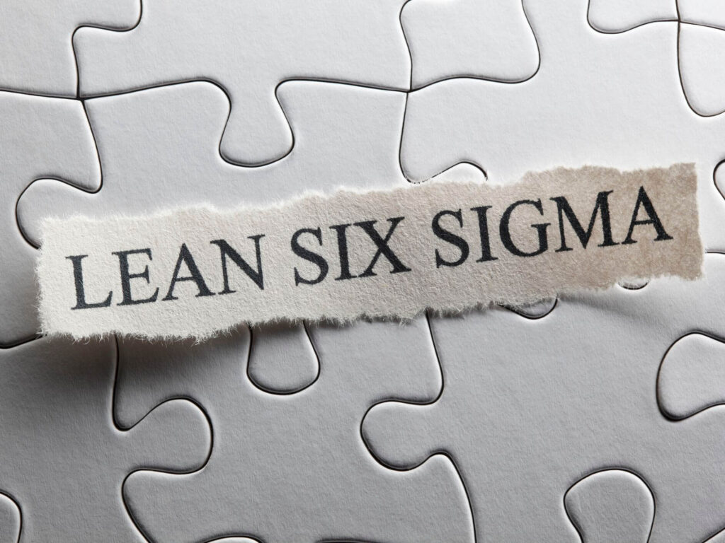 What are the Origins of Lean Six Sigma-Lean Six Sigma Curriculum Experts