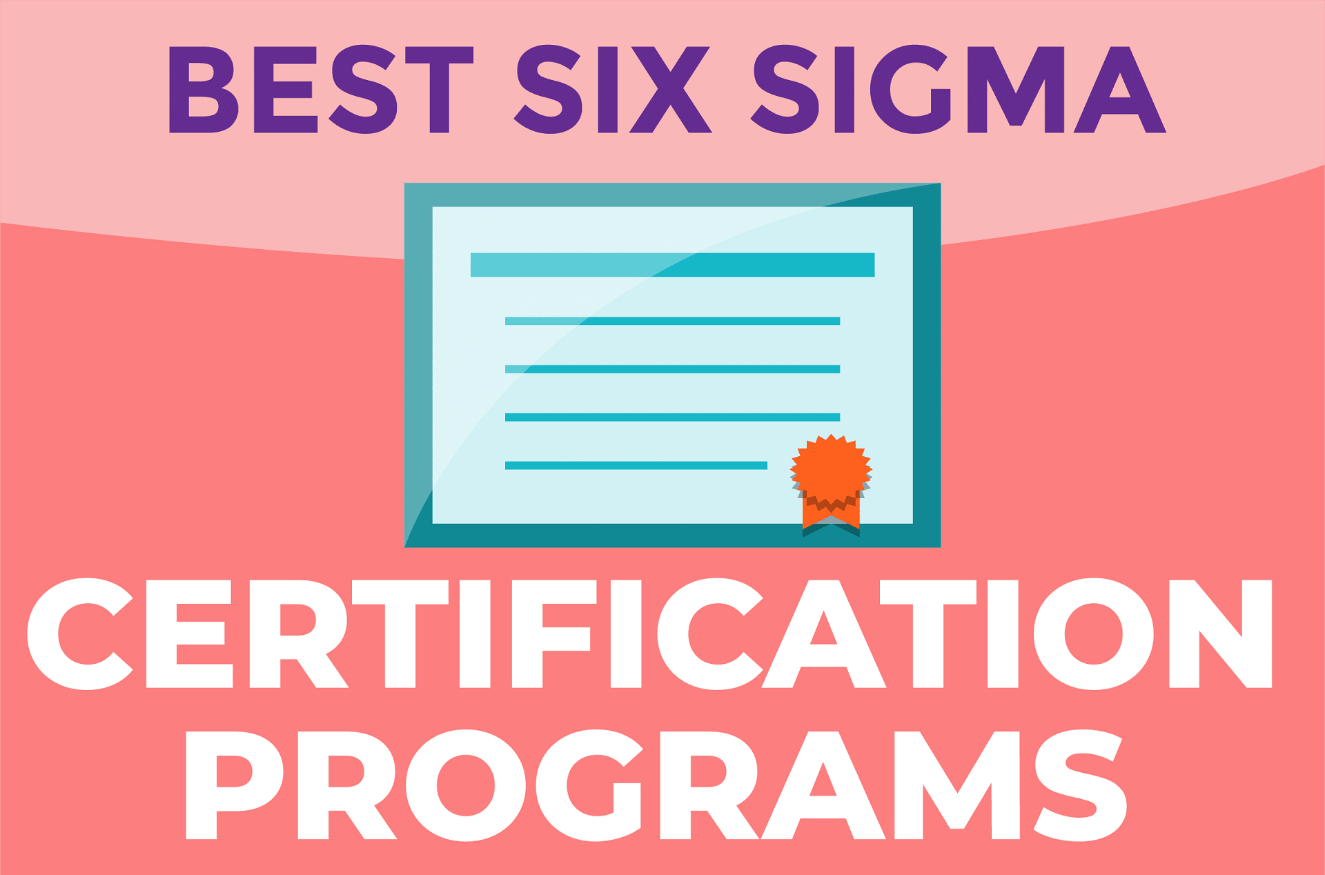 What’s the Best Online Training for Lean Six Sigma-Lean Six Sigma Curriculum Experts