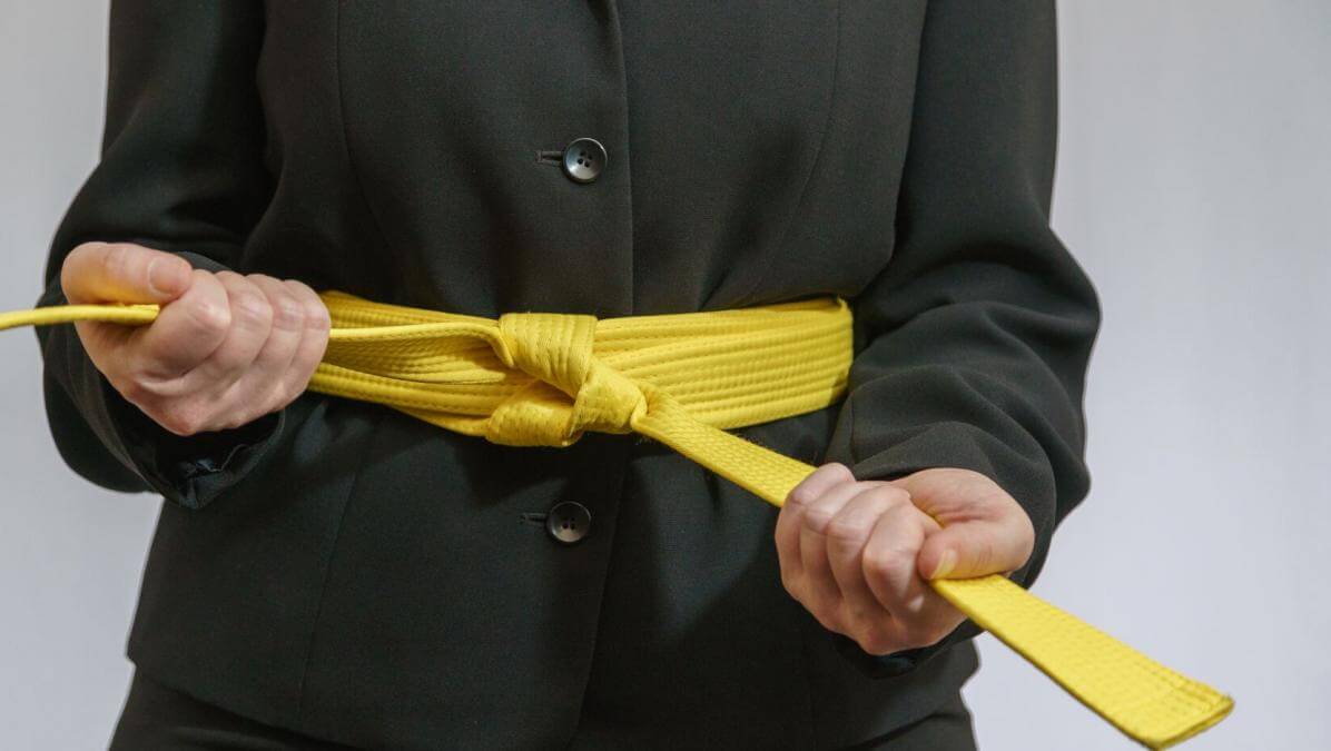 Lean Six Sigma Yellow Belt Training and Certification